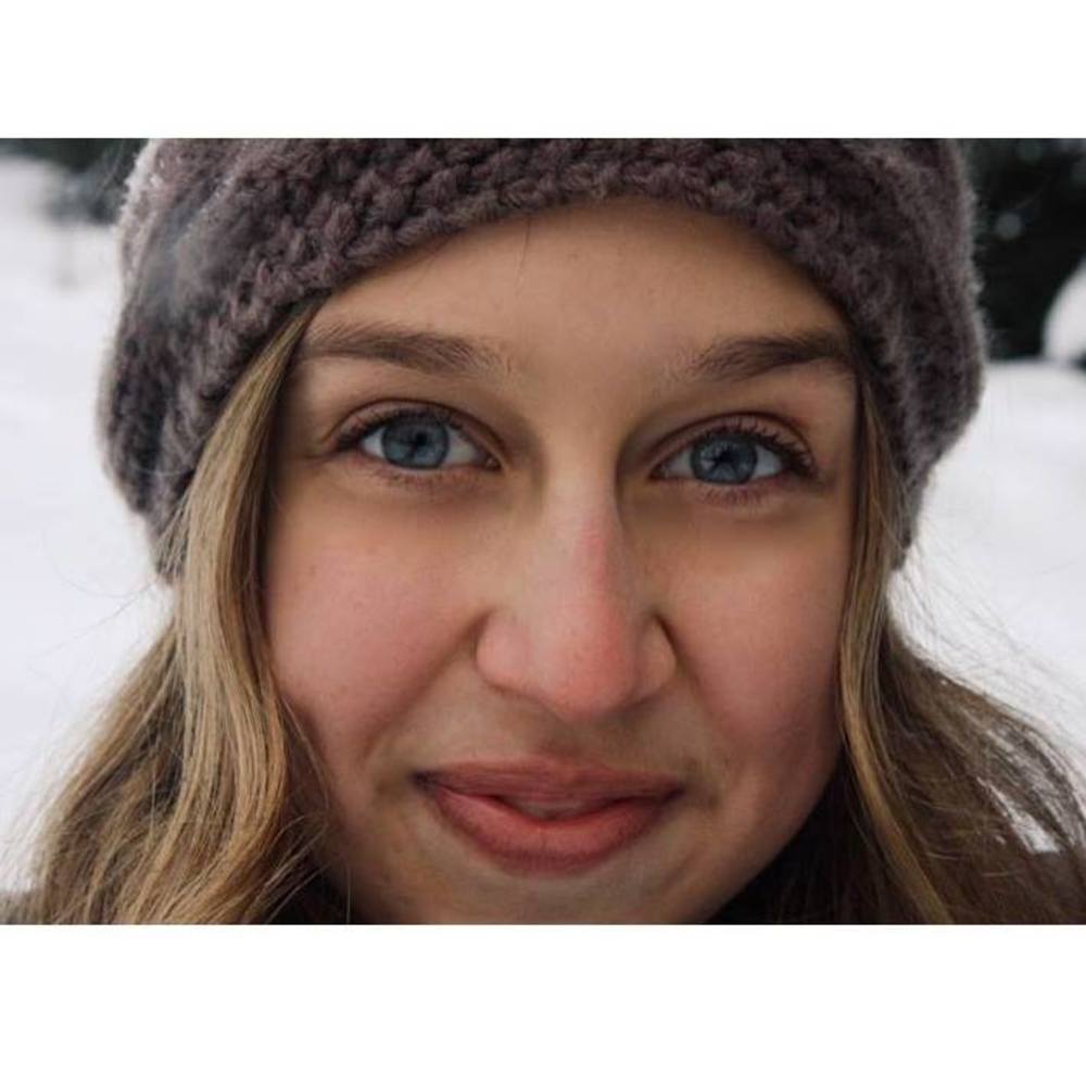 Meet your Posher, Allegra